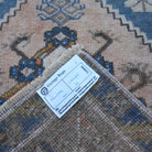 Benni - Small Vintage Rug
