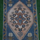 Benni - Small Vintage Rug