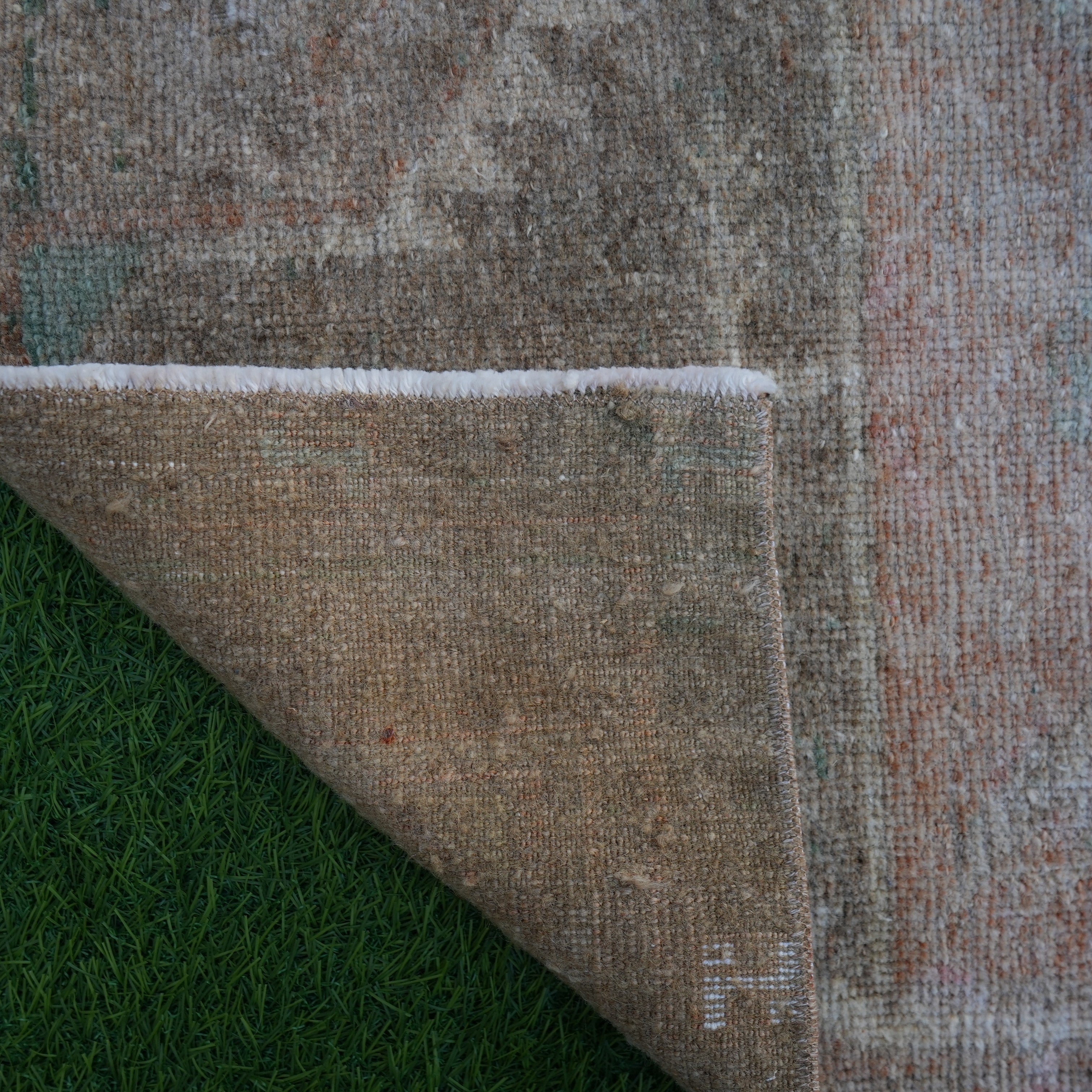 Blisse - Mini Vintage Rug