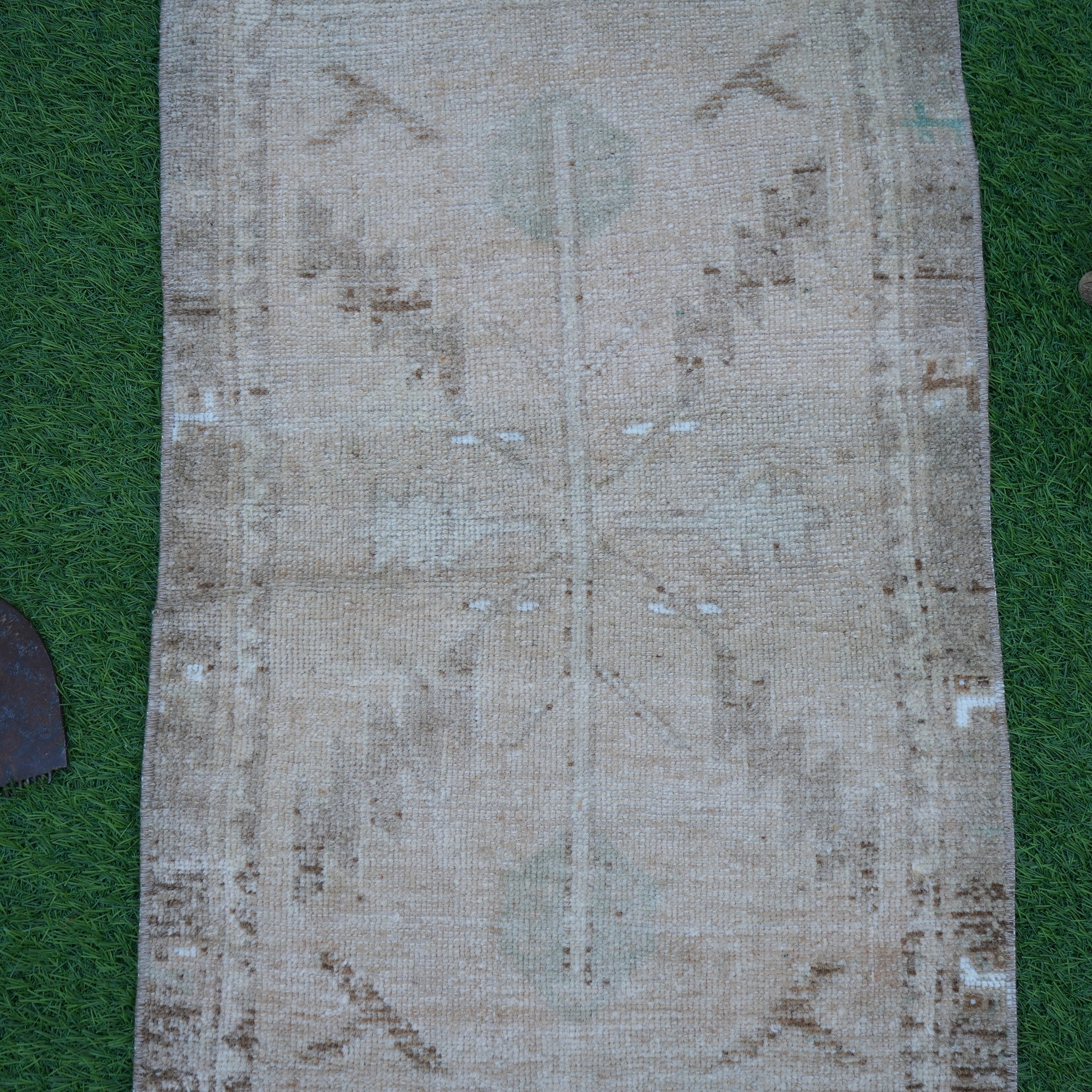 Boden - Mini Runner Rug