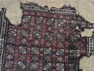 Bozkır Fragment 5'2'' x 7'5''