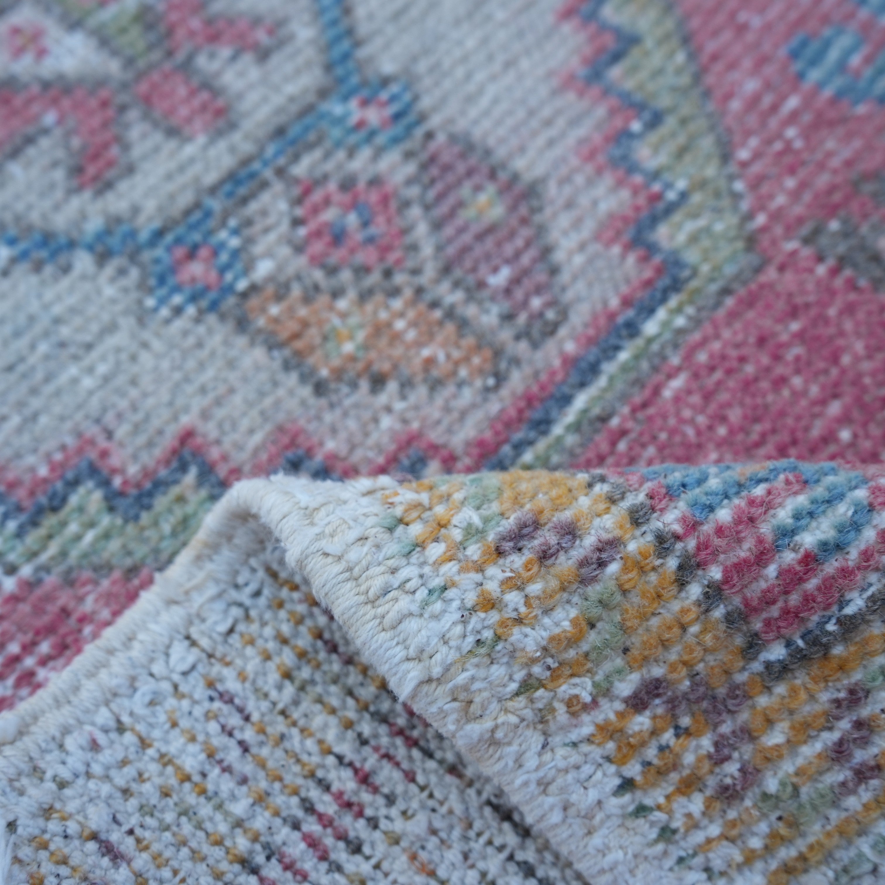 Brand - Vintage Turkish Rug