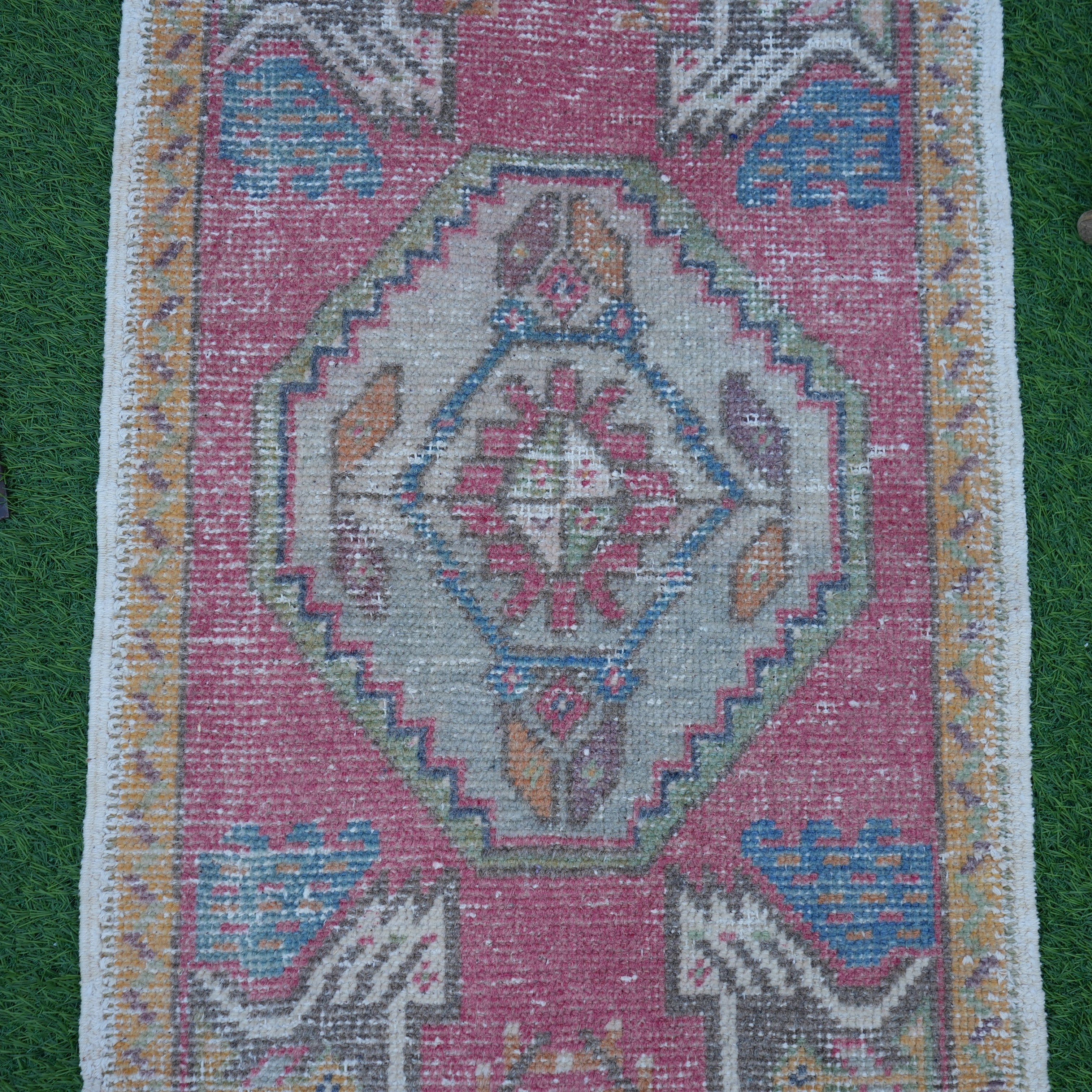 Brand - Vintage Turkish Rug