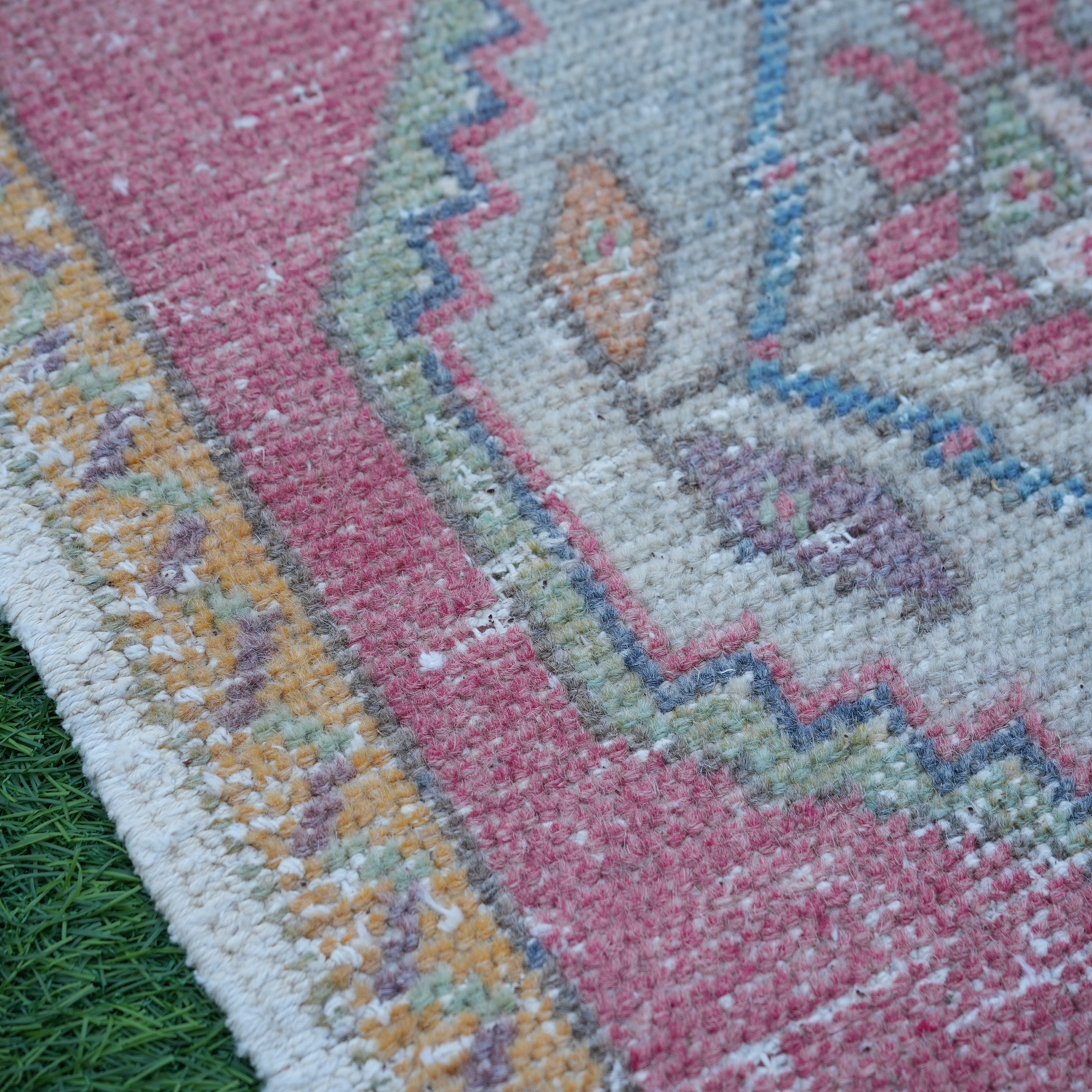 Brand - Vintage Turkish Rug