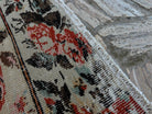 Burl 2'10'' x 4'1''