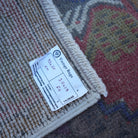 Butcher - Vintage Turkish Rug