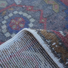 Butcher - Vintage Turkish Rug
