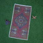 Butcher - Vintage Turkish Rug