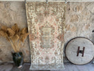Carlyle 3'9'' x 7'3''