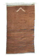 Cathi 2'9" x 5'4"