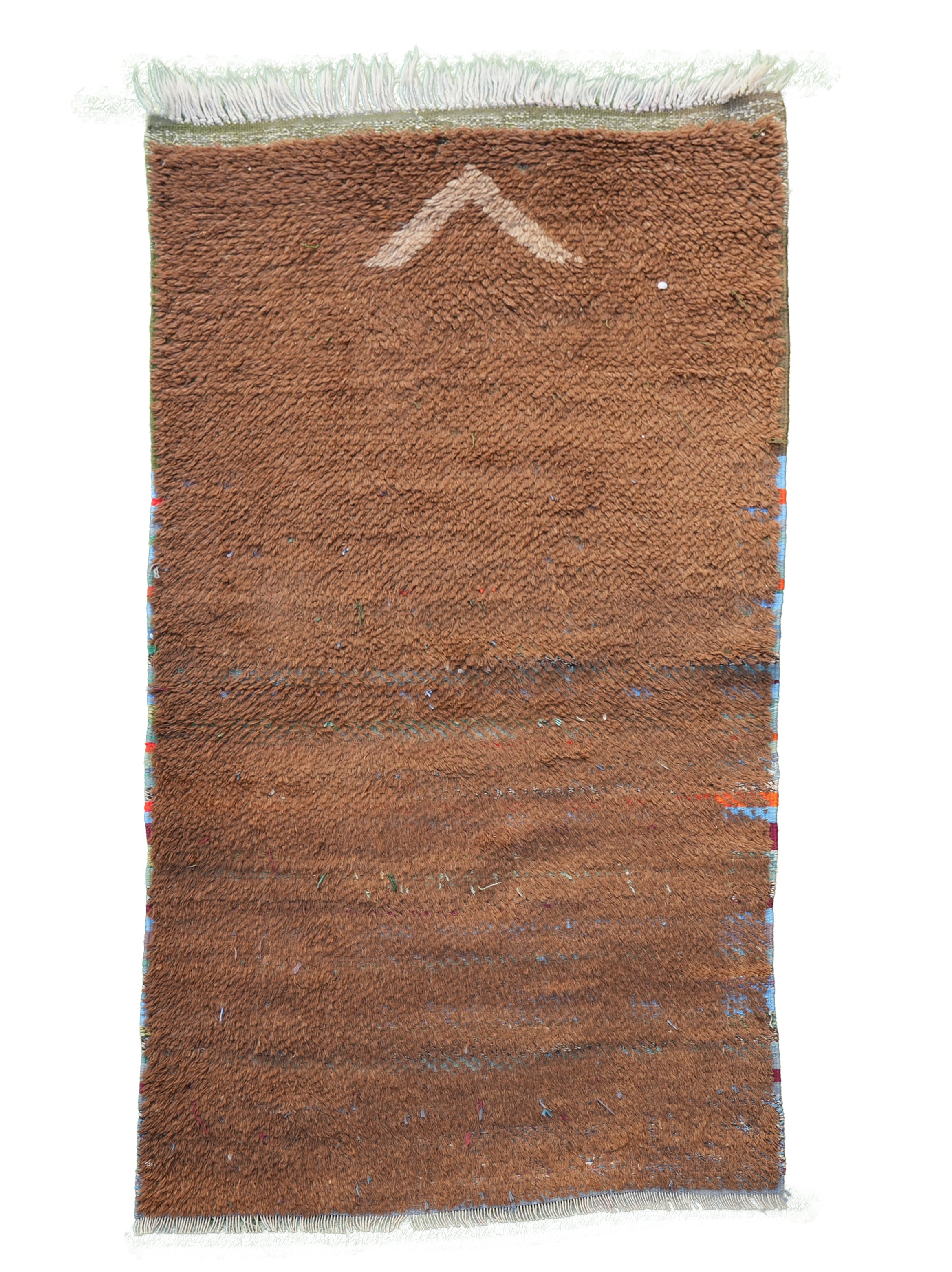Cathi 2'9" x 5'4"