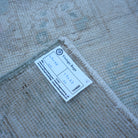 Charo - Small Vintage Rug