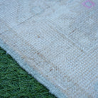 Charo - Small Vintage Rug
