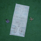 Charo - Small Vintage Rug