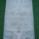 Charo - Small Vintage Rug