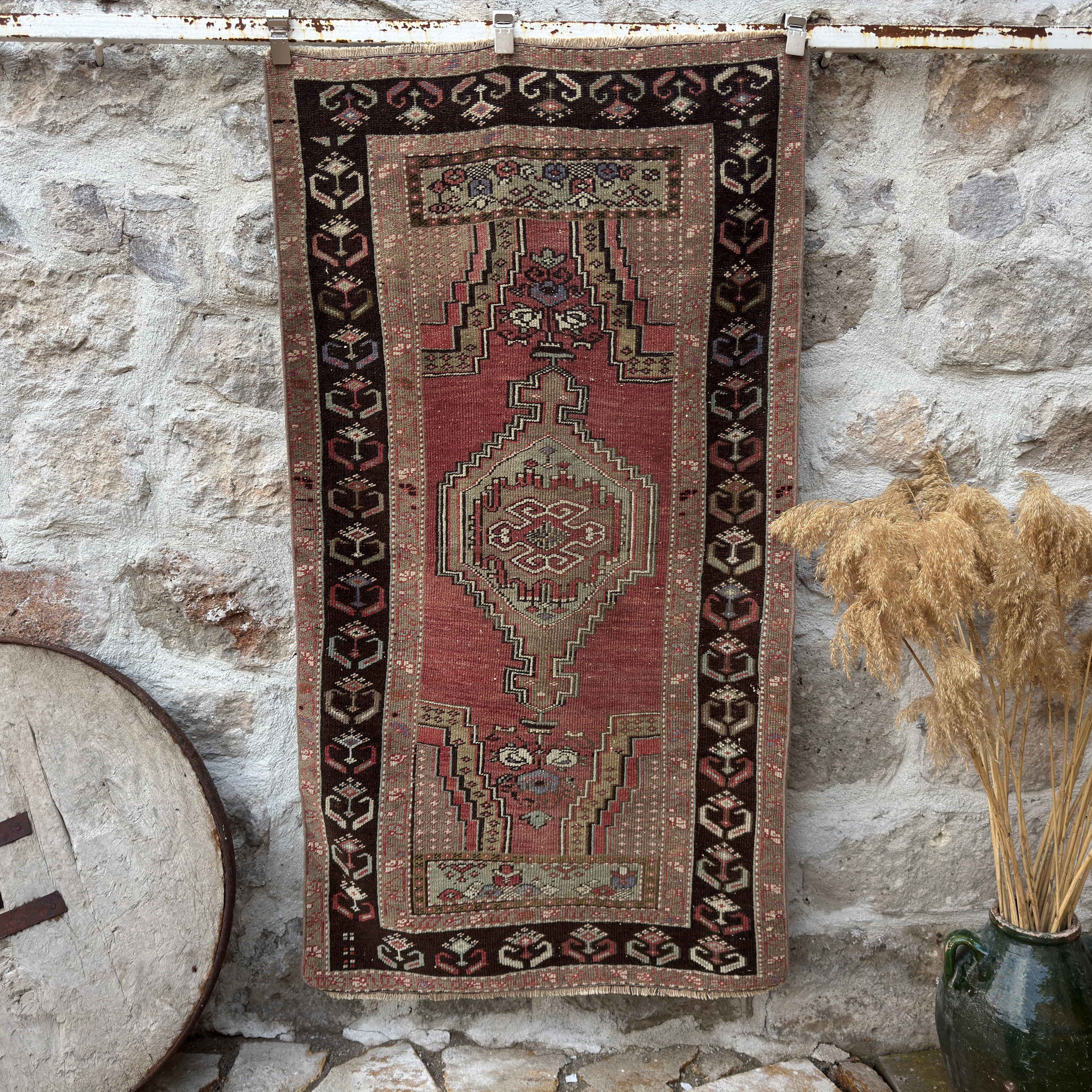 Cicely 3'3" x 6'