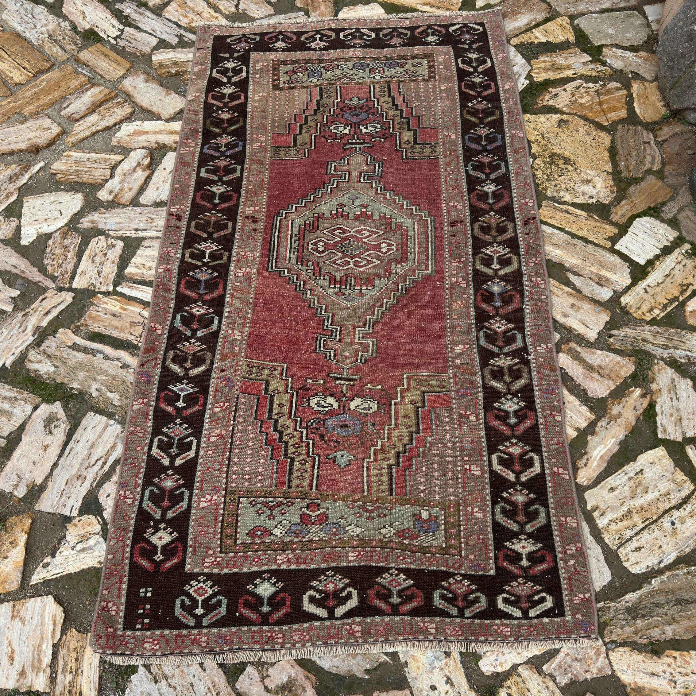 Cicely 3'3" x 6'