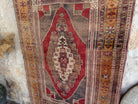 Cindie 4’4” x 6’4”