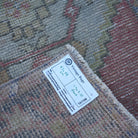 Clem - Mini Turkish Rug