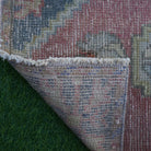 Clem - Mini Turkish Rug