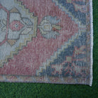 Clem - Mini Turkish Rug