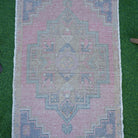 Colton - Mini Oushak Rug