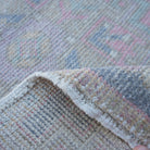 Colton - Mini Oushak Rug