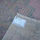 Colton - Mini Oushak Rug