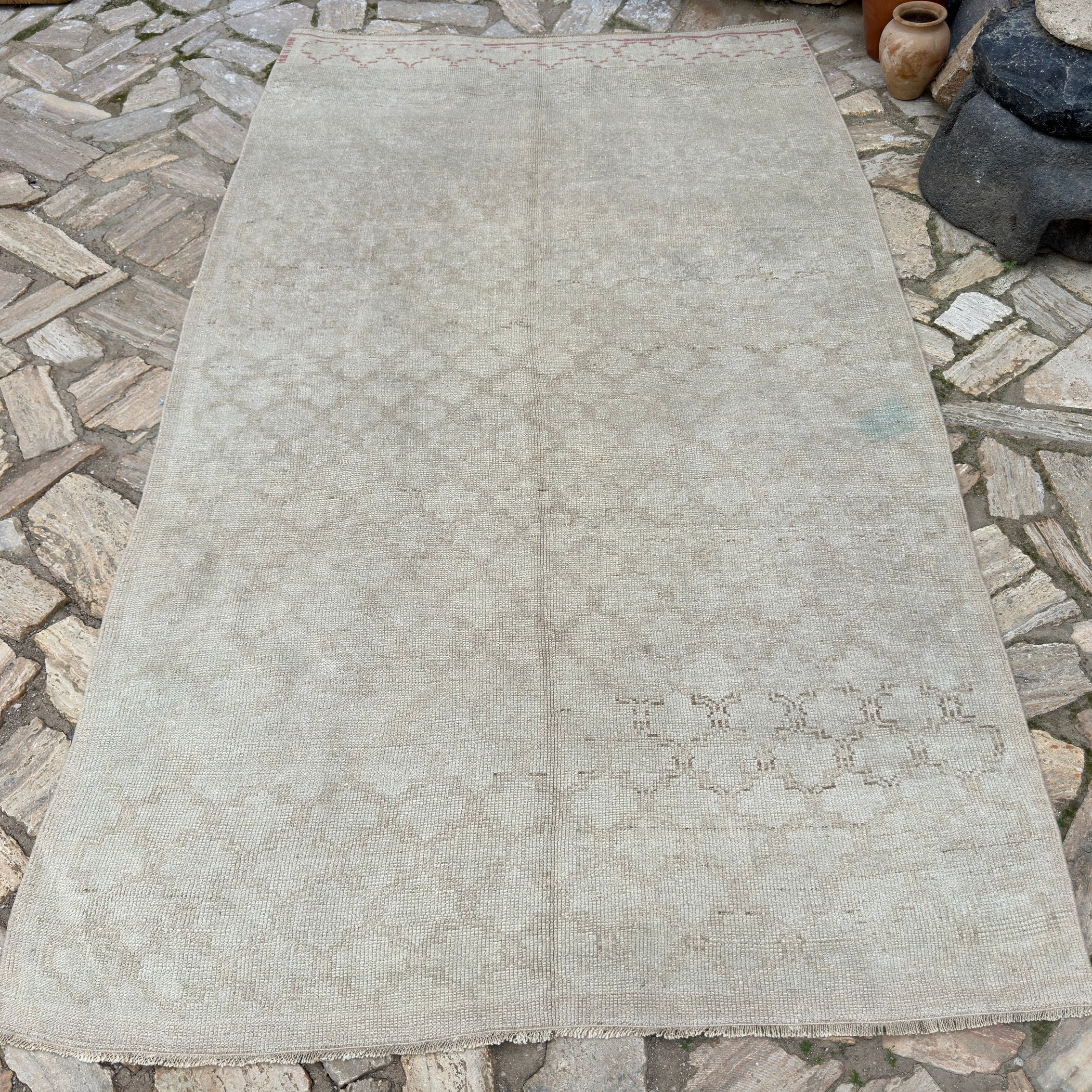 Cordell 5' x 8'7''