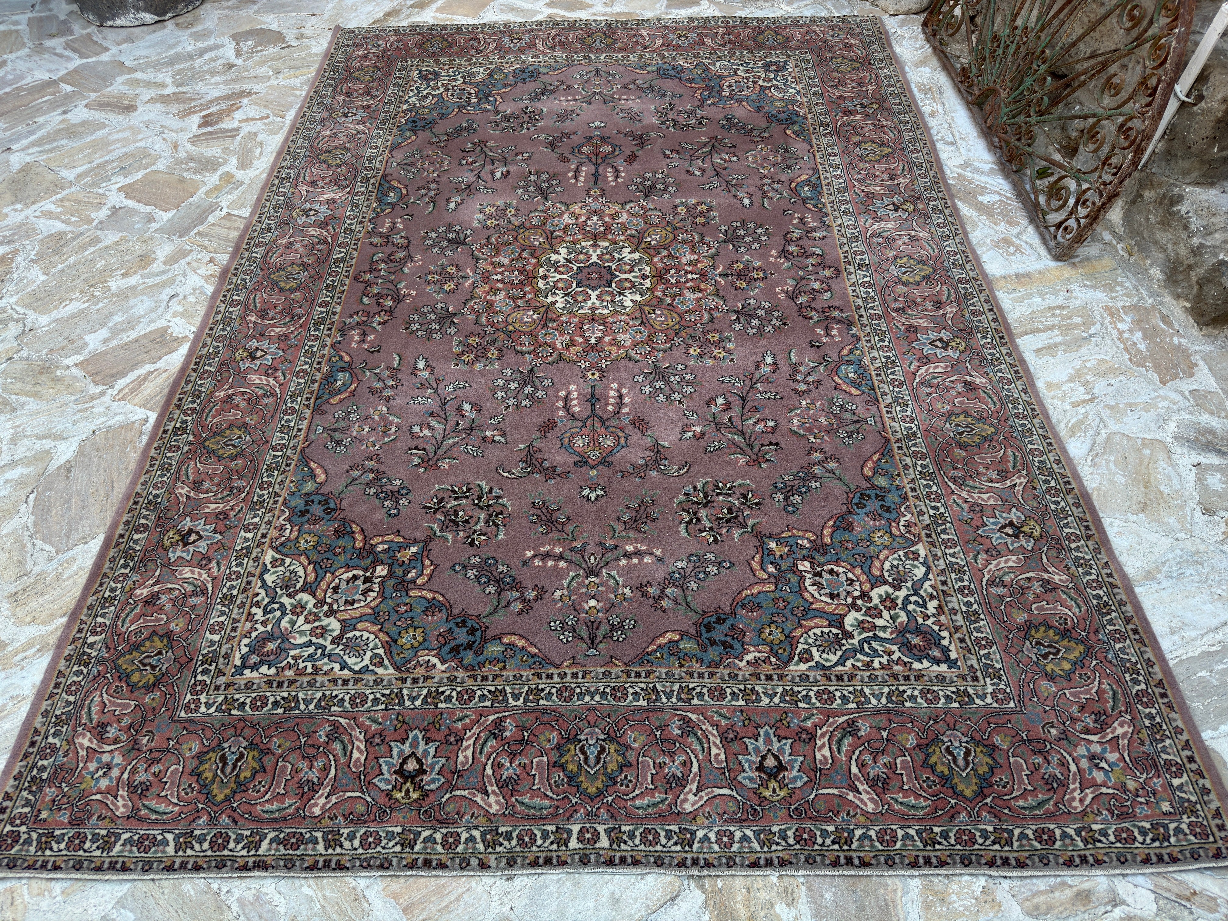 Cordi 7’ x 10’3”