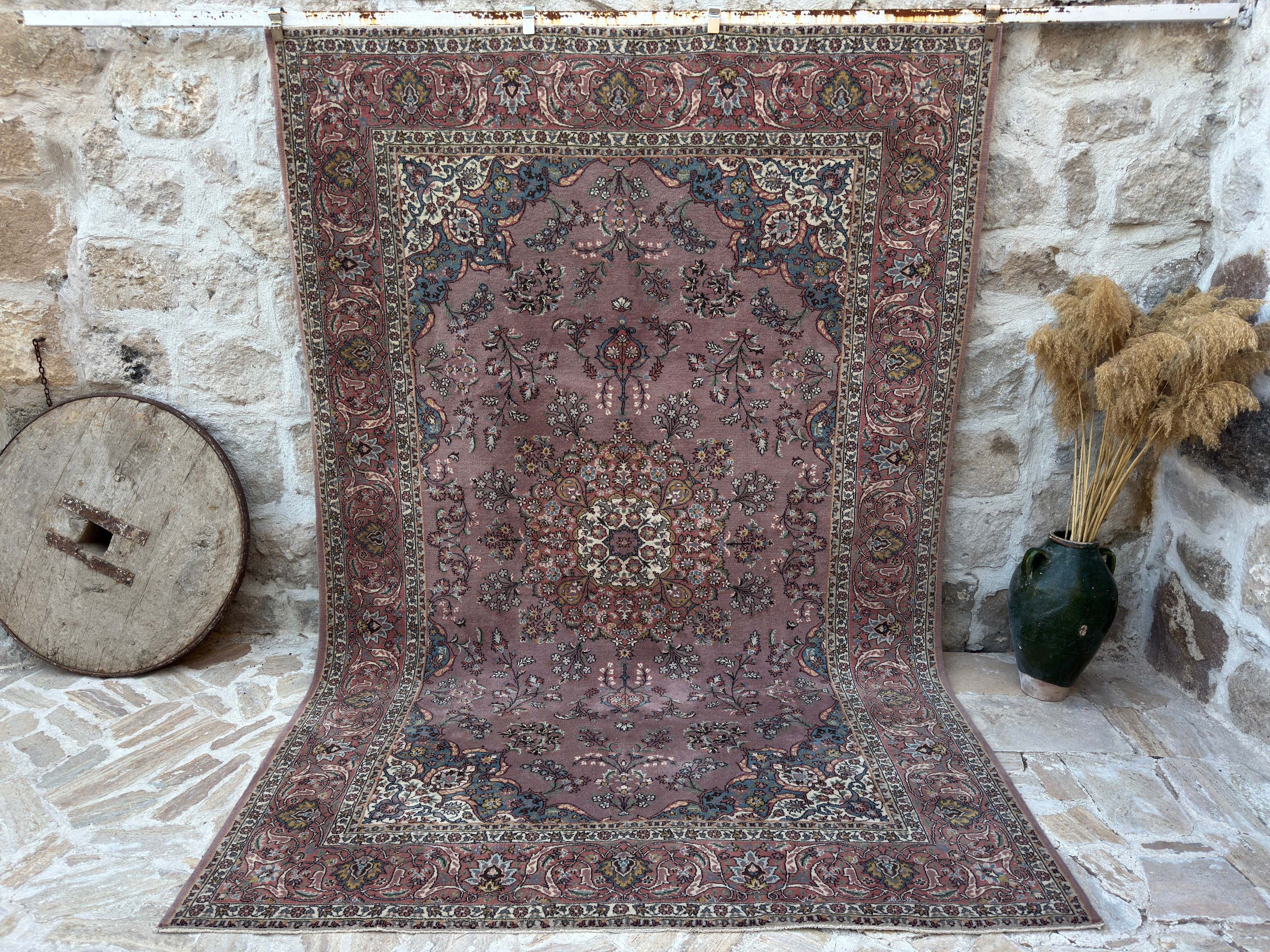 Cordi 7’ x 10’3”