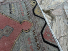 Corliss 2'9'' x 4'4''