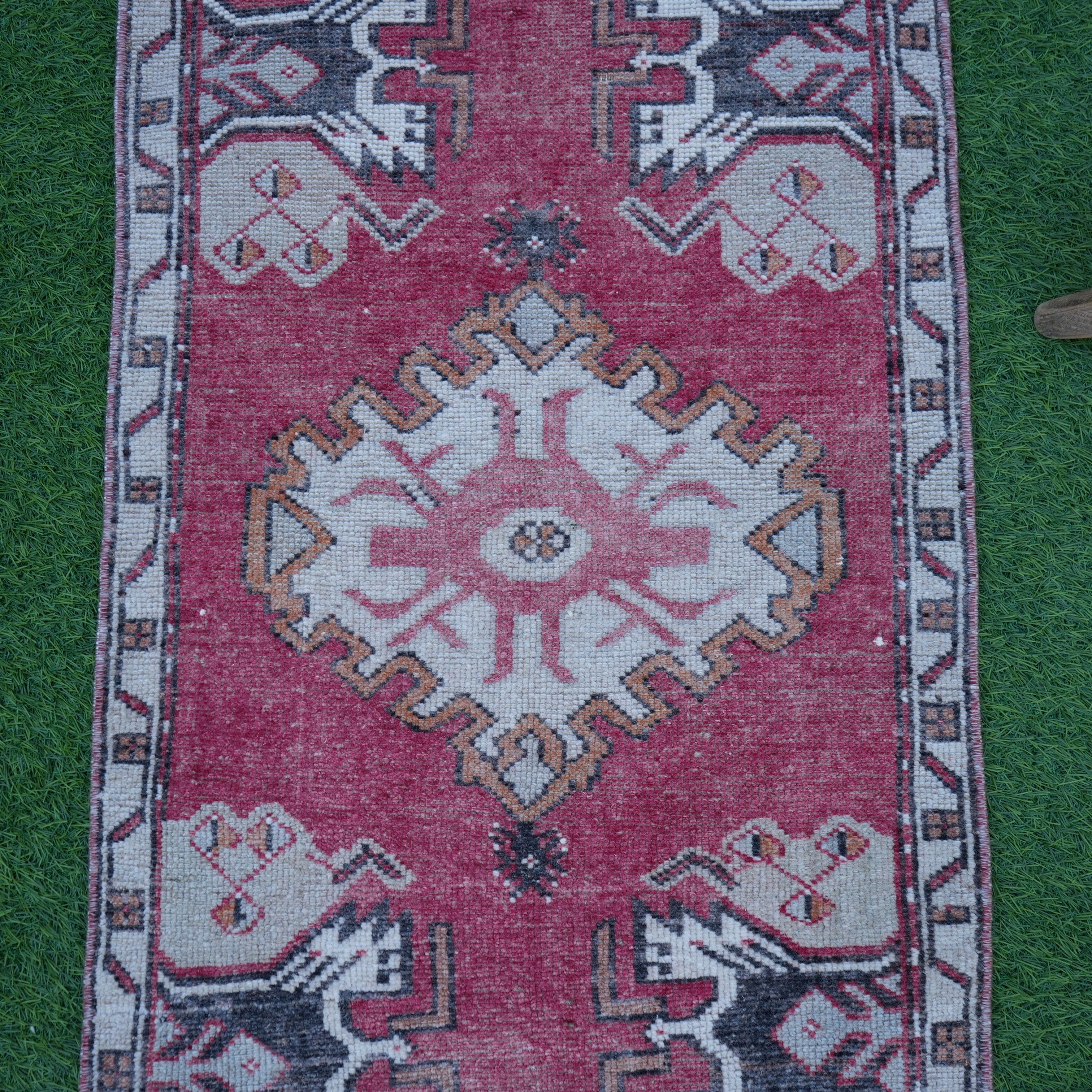 Correy - Small Turkish Rug