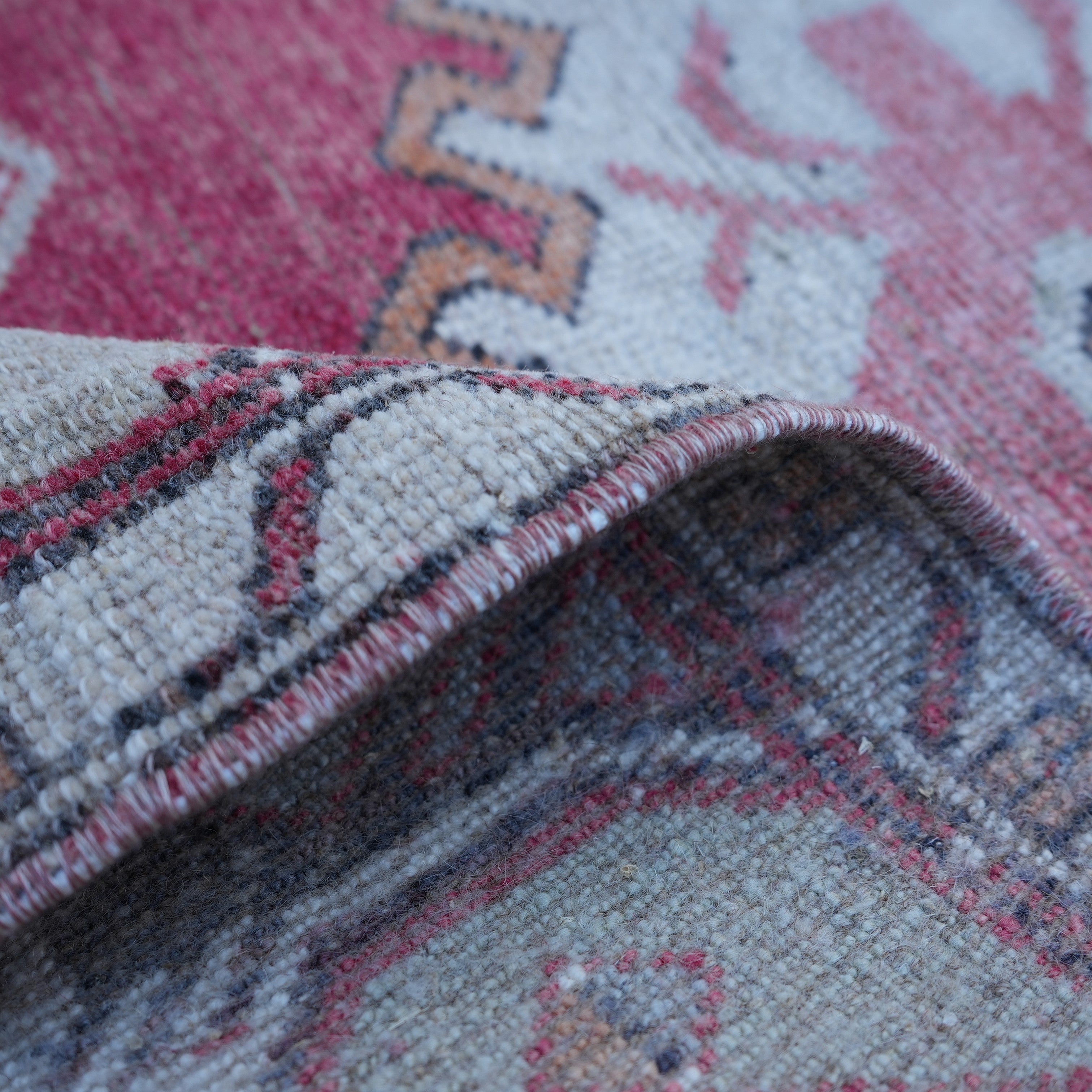 Correy - Small Turkish Rug