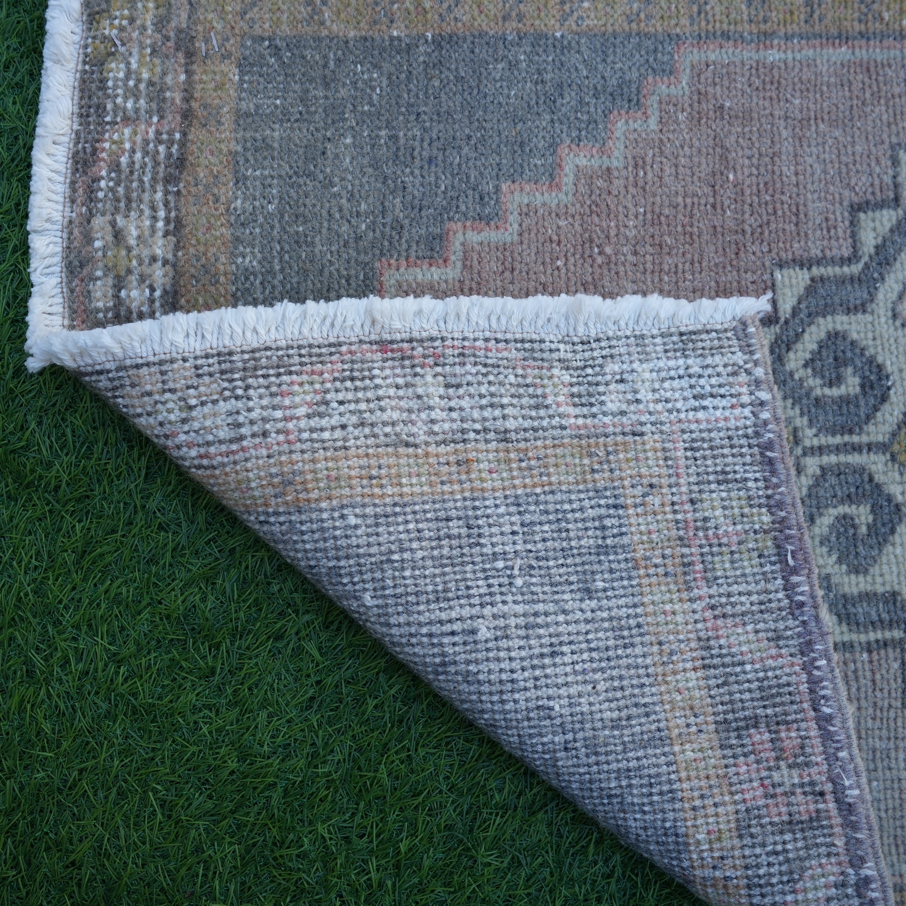 Dacy - Small Turkish Rug