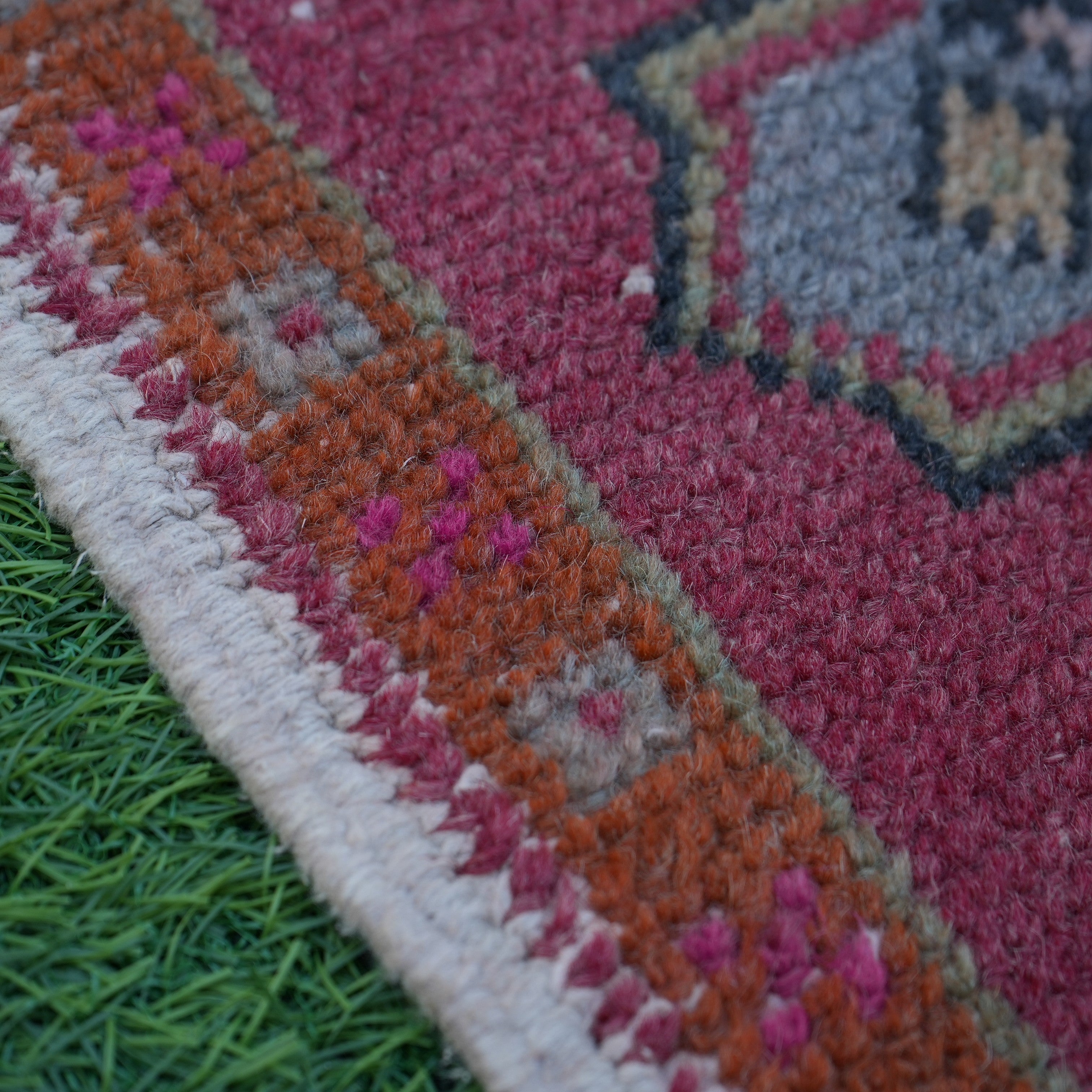 Dara - Turkish Small Rug