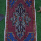 Dara - Turkish Small Rug