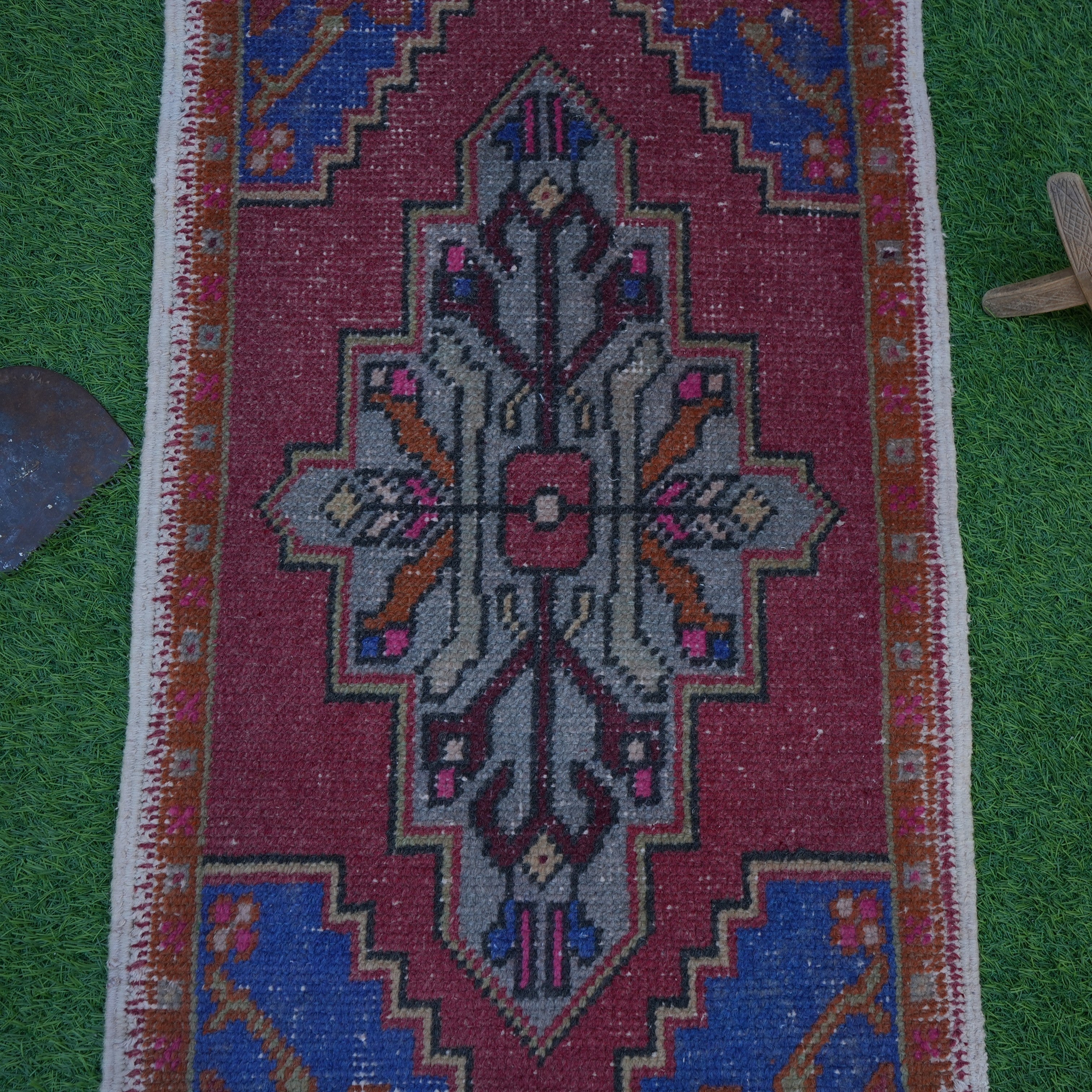 Dara - Turkish Small Rug