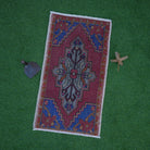 Dara - Turkish Small Rug