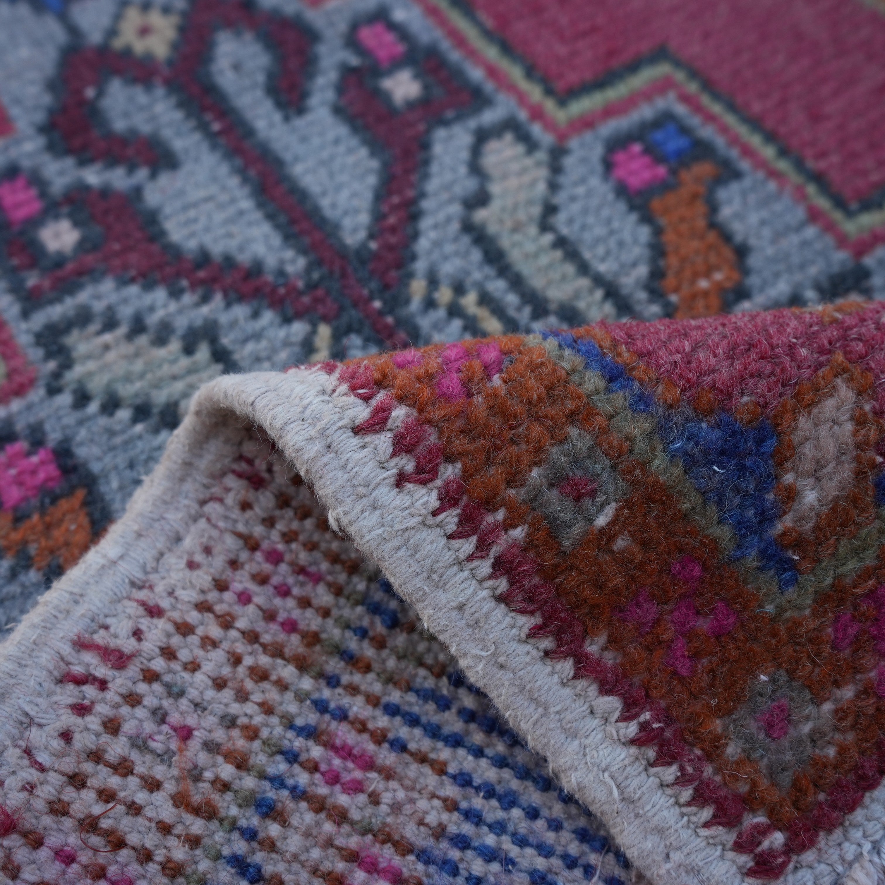 Dara - Turkish Small Rug