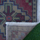 Darcie - Mini Turkish Rug