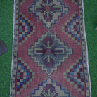 Darcie - Mini Turkish Rug