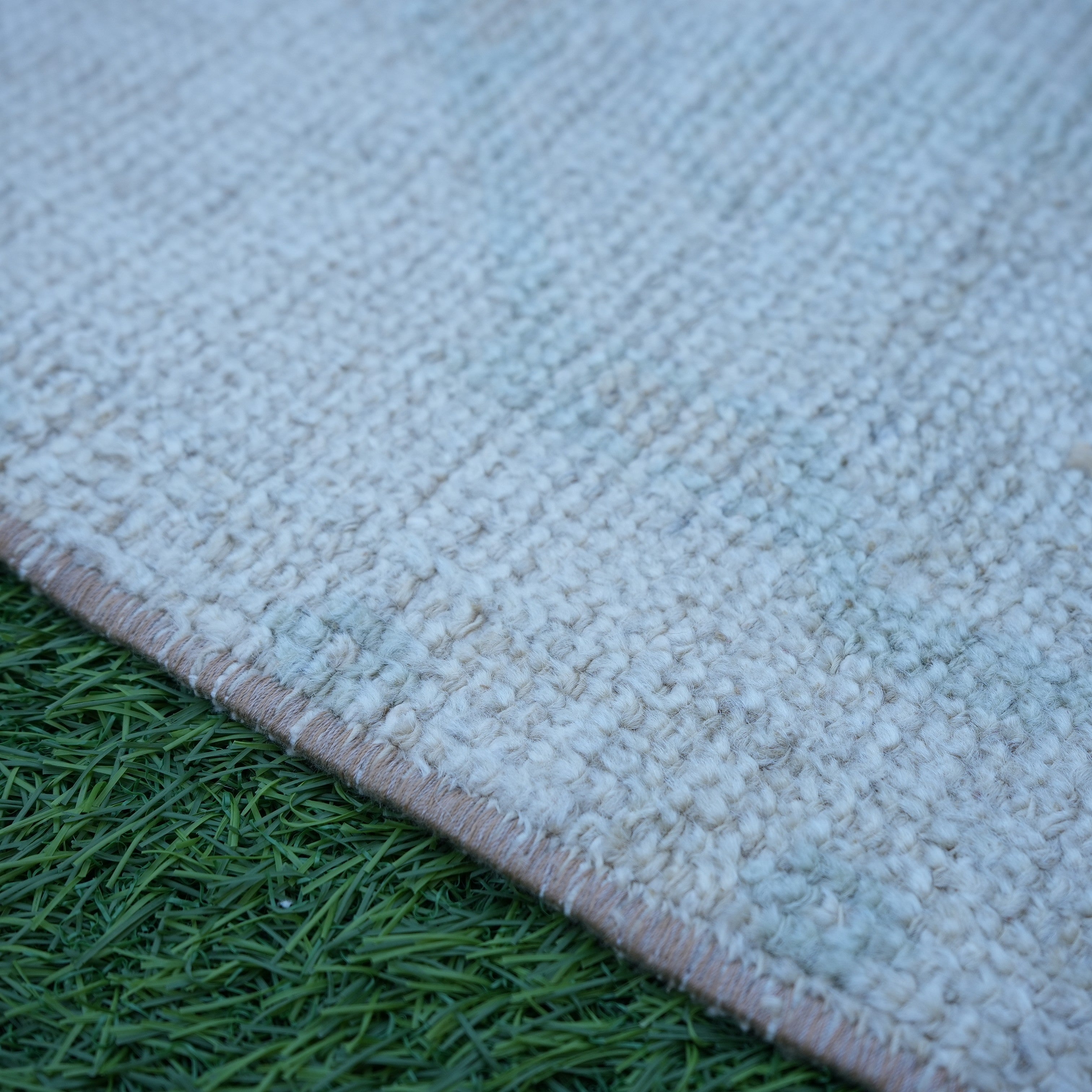 Daveta - Vintage Neutral Rug