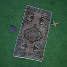 Dennis - Vintage Turkish Rug