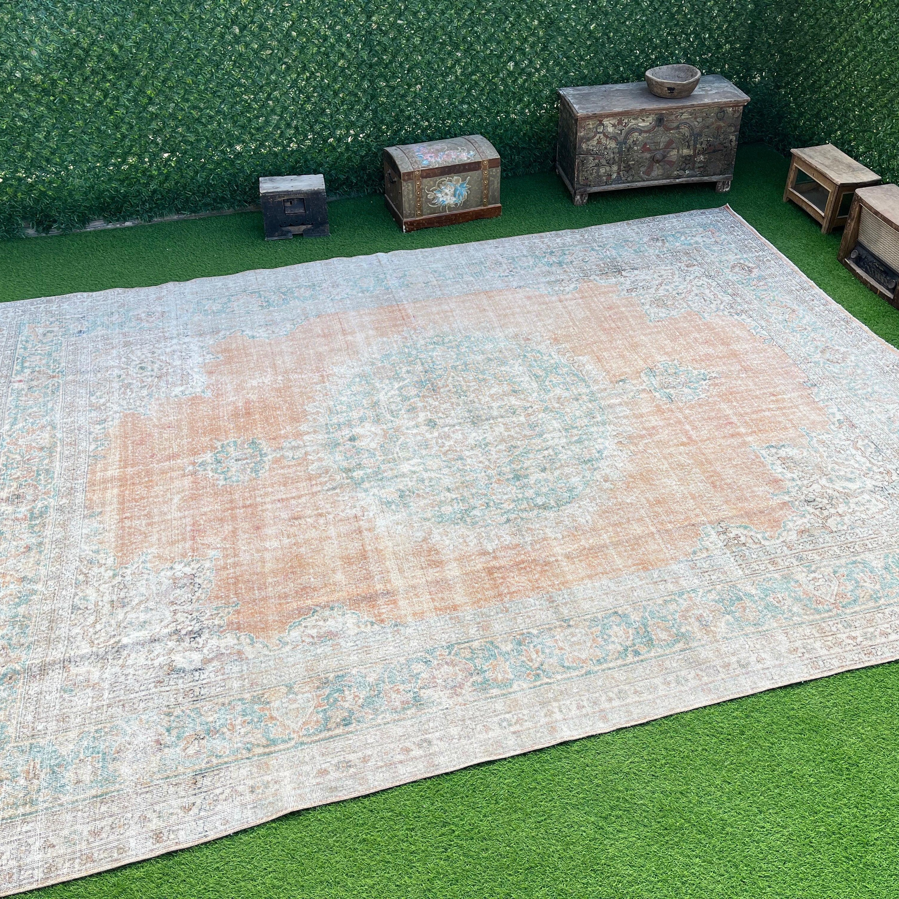 Dennison 8'9'' x 11'6''