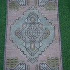 Dewi - Vintage Area Rug