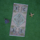 Dewi - Vintage Area Rug