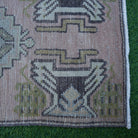 Dewi - Vintage Area Rug