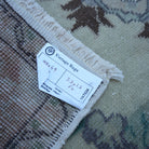 Dexter - Vintage Turkish Rug