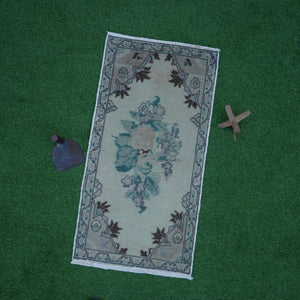 Dexter - Vintage Turkish Rug